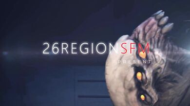 Unleashing the Beast: A 26Regions SFtribute