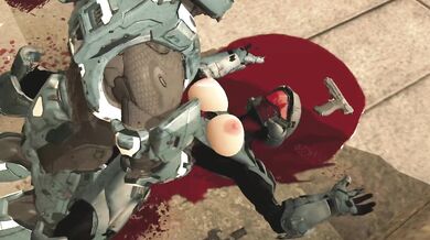 'The Ultimate Fuck Compilation: Halo 5 Friendship Edition - Part 1'