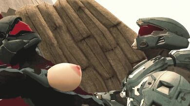 'The Ultimate Fuck Compilation: Halo 5 Friendship Edition - Part 1'