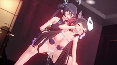 'Innocence Taken: The Forbidden Desires of a Young Maid'