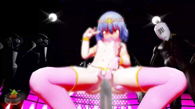 Remi's Lascivious Canine Caper