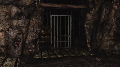 Cindhara's Captive - Elf and Orc Bondage