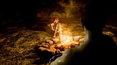 Cindhara's Captive - Elf and Orc Bondage