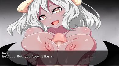 Hero's Horny Adventures: Part 2 - Uncensored