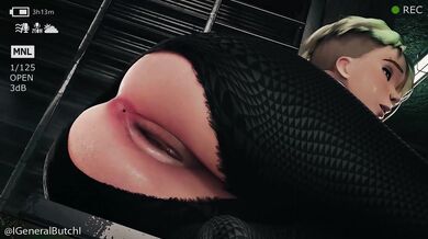 Spider Bitches