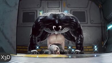 Spider Bitches