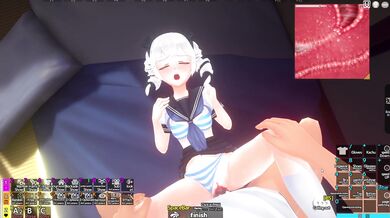 Uncle's Forbidden Fuck Toy: Bronya's Debauched Indoctrination
