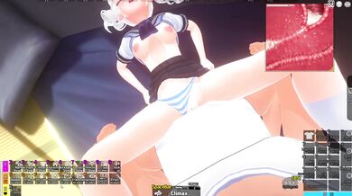 Uncle's Forbidden Fuck Toy: Bronya's Debauched Indoctrination