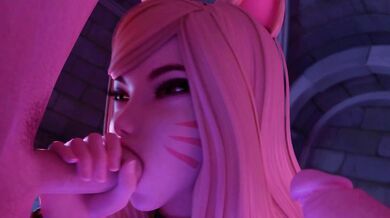 Pussy Pounding Pornstars: Can You Feel The Rush With SemperLeaf