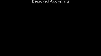 The Filthy Awakening: Episode 1. The Pornstar and the Randy Window
