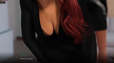 The Filthy Awakening: Episode 1. The Pornstar and the Randy Window