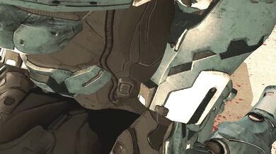 'Halo 6: The Ultimate Gangbang'