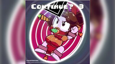 Hypnotic Erotic Hospital: Ability Experimentation