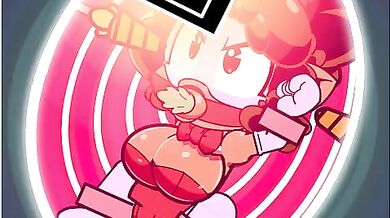 Hypnotic Erotic Hospital: Ability Experimentation