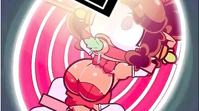 Hypnotic Erotic Hospital: Ability Experimentation