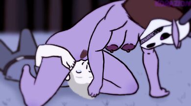 Wendigo's Kitty Licker (Korazion)