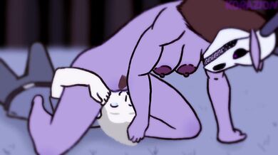 Wendigo's Kitty Licker (Korazion)