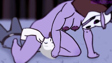 Wendigo's Kitty Licker (Korazion)