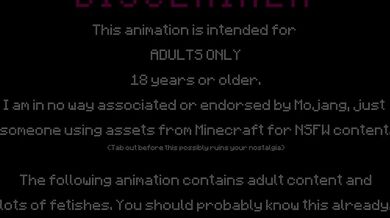 Jenny's Slippery Tentacle Adventure 5: Wet and Wild