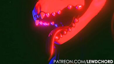 Naughty Liaison Sneak Peek [Lewdchord]