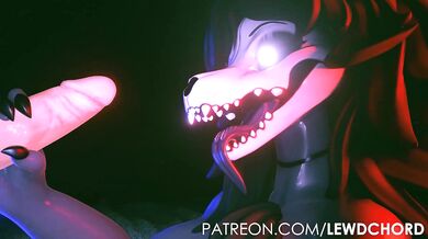 Naughty Liaison Sneak Peek [Lewdchord]