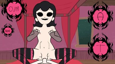 - Mavis the Vampire's Fangs for a Date in 4K