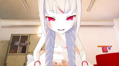 'Makaino Ririmu Nijisanji - [Kagamigami] Shisui4sui'