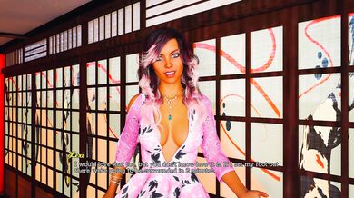 Lustful Leaps: Yearning for the Ultimate Pleasure in Chapter 13