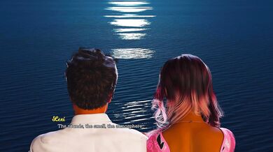Lustful Leaps: Yearning for the Ultimate Pleasure in Chapter 13