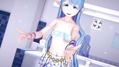 - Elise Rabbit Hole Dip