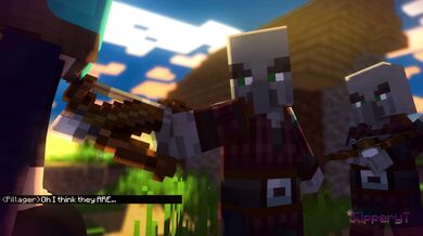 Jenny's Naughty Journey Pt. 1-5