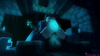 Jenny's Naughty Journey Pt. 1-5