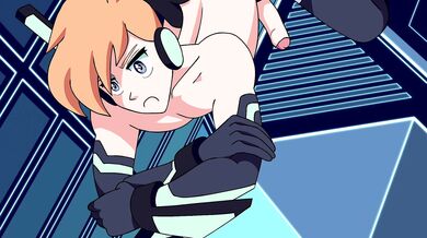Intergalactic Lust: The Sexy Adventures of the Star Lovin' Space Pirates (Preview Edition)