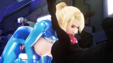 Gigantic Canine Penis (Noname55) Episode II