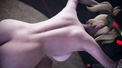 Mercy