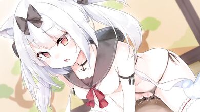 Slacker Slut: Neet Corporation Edition