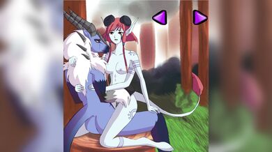 Anime Bitches Get Fucked in 4K