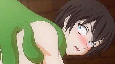 Squidgy Squids Cream Pies (NSFW)