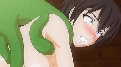 Squidgy Squids Cream Pies (NSFW)