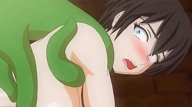 Squidgy Squids Cream Pies (NSFW)