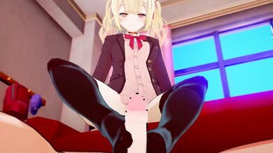 'The Mansion of Sexy Sara Hoshikawa: The 11th Hour Secret Nine-Person Orgy [寫水四水 紅藍色各位人 - shisui4sui gurenrokujin]'