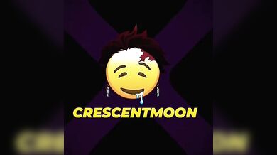 The F**k of the Crescent Moon: Tanjiro and Makio's Steamy Encounter