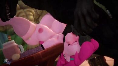 My Little Pony Orgy: A Compilation of All Your Favorite Ponies Fucking