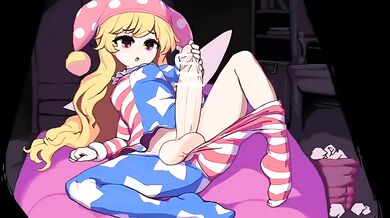 Crazy Sexy Asian Art Exhibition