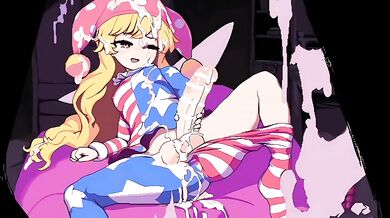 Crazy Sexy Asian Art Exhibition