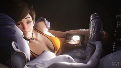 Ultra High Definition Animation Challenge Finalists 1-3 (Nylon)