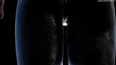 Heavenly Heels of the Dominatrix Rita