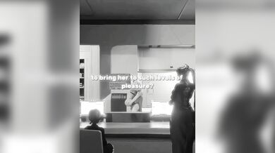 Unbearably White: A Porn Parody