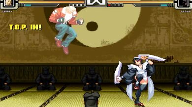 Cream Pied by the Naughty Neighborhood Watch