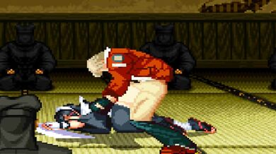 Cream Pied by the Naughty Neighborhood Watch